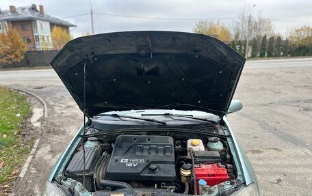 Chevrolet Lacetti, 2007 год, 245 999 рублей, 12 фотография