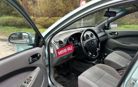 Chevrolet Lacetti, 2007 год, 245 999 рублей, 9 фотография