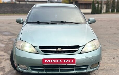 Chevrolet Lacetti, 2007 год, 245 999 рублей, 3 фотография