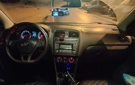 Volkswagen Polo VI (EU Market), 2017 год, 520 000 рублей, 4 фотография