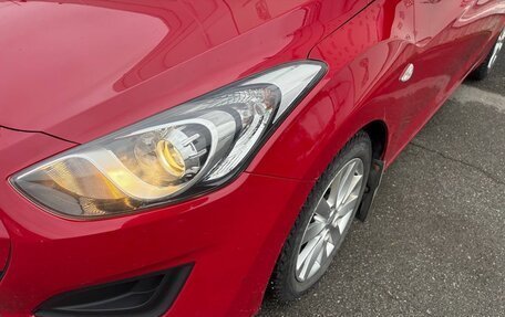 Hyundai i30 II рестайлинг, 2012 год, 1 070 000 рублей, 8 фотография