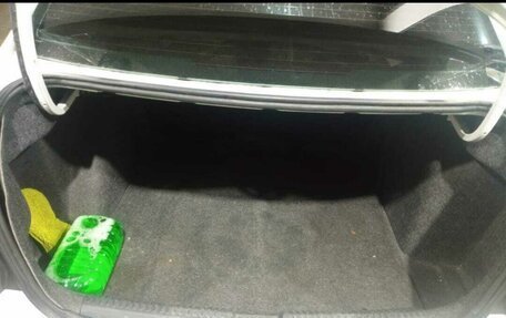 Volkswagen Polo VI (EU Market), 2017 год, 520 000 рублей, 6 фотография