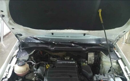 Volkswagen Polo VI (EU Market), 2017 год, 520 000 рублей, 5 фотография