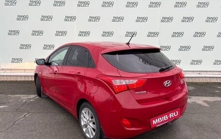 Hyundai i30 II рестайлинг, 2012 год, 1 070 000 рублей, 6 фотография