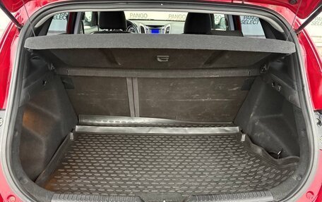 Hyundai i30 II рестайлинг, 2012 год, 1 070 000 рублей, 10 фотография