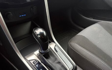 Hyundai i30 II рестайлинг, 2012 год, 1 070 000 рублей, 17 фотография