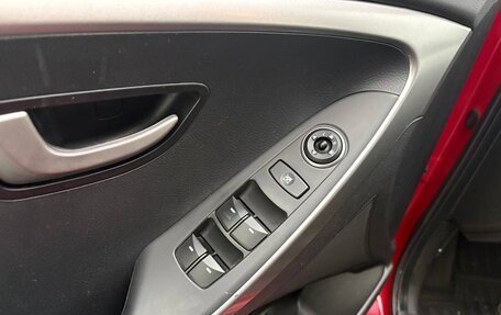 Hyundai i30 II рестайлинг, 2012 год, 1 070 000 рублей, 22 фотография