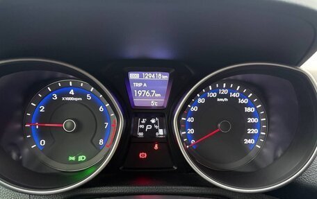 Hyundai i30 II рестайлинг, 2012 год, 1 070 000 рублей, 21 фотография