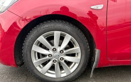 Hyundai i30 II рестайлинг, 2012 год, 1 070 000 рублей, 23 фотография