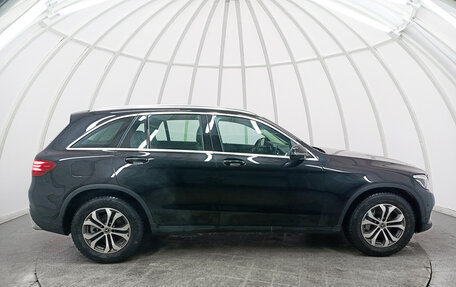 Mercedes-Benz GLC, 2017 год, 3 290 000 рублей, 5 фотография