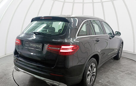 Mercedes-Benz GLC, 2017 год, 3 290 000 рублей, 6 фотография