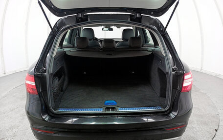 Mercedes-Benz GLC, 2017 год, 3 290 000 рублей, 12 фотография