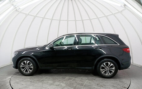 Mercedes-Benz GLC, 2017 год, 3 290 000 рублей, 10 фотография
