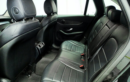 Mercedes-Benz GLC, 2017 год, 3 290 000 рублей, 15 фотография