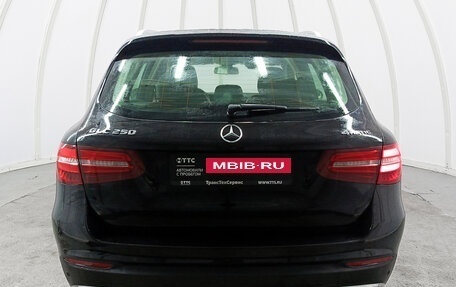 Mercedes-Benz GLC, 2017 год, 3 290 000 рублей, 7 фотография