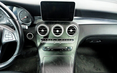 Mercedes-Benz GLC, 2017 год, 3 290 000 рублей, 18 фотография