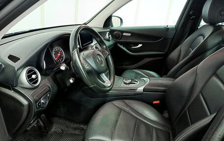 Mercedes-Benz GLC, 2017 год, 3 290 000 рублей, 20 фотография