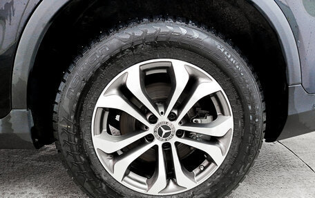 Mercedes-Benz GLC, 2017 год, 3 290 000 рублей, 22 фотография