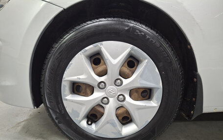 Hyundai Solaris II рестайлинг, 2014 год, 870 000 рублей, 22 фотография