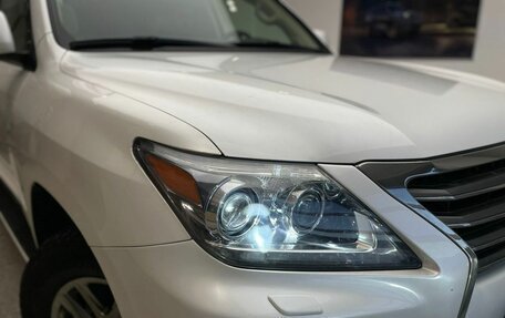 Lexus LX III, 2014 год, 5 200 000 рублей, 8 фотография