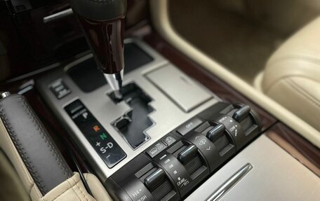 Lexus LX III, 2014 год, 5 200 000 рублей, 16 фотография