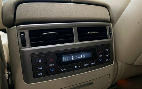 Lexus LX III, 2014 год, 5 200 000 рублей, 21 фотография