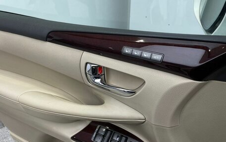 Lexus LX III, 2014 год, 5 200 000 рублей, 18 фотография