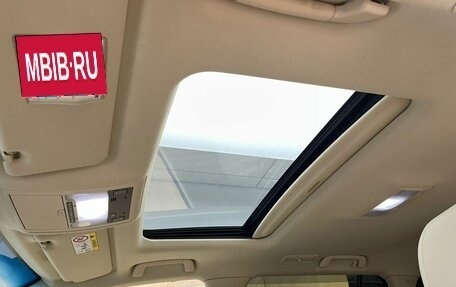 Lexus LX III, 2014 год, 5 200 000 рублей, 19 фотография