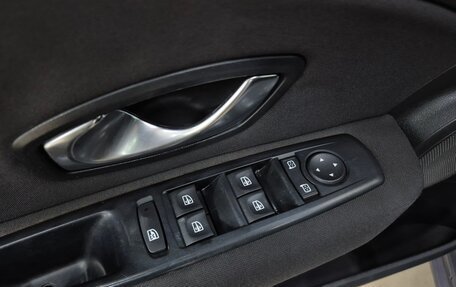 Renault Megane III, 2010 год, 490 000 рублей, 8 фотография