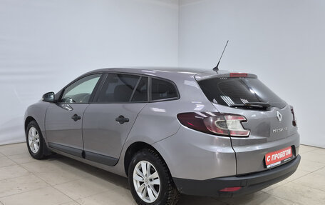 Renault Megane III, 2010 год, 490 000 рублей, 6 фотография
