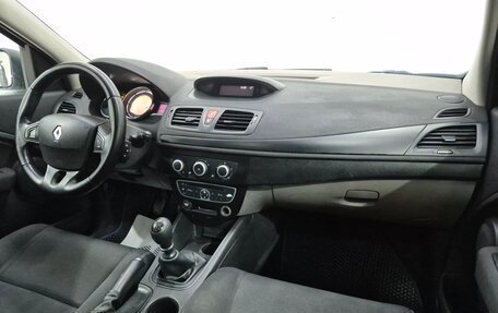 Renault Megane III, 2010 год, 490 000 рублей, 12 фотография