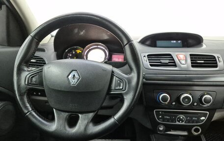 Renault Megane III, 2010 год, 490 000 рублей, 11 фотография