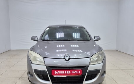 Renault Megane III, 2010 год, 490 000 рублей, 2 фотография