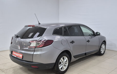 Renault Megane III, 2010 год, 490 000 рублей, 4 фотография