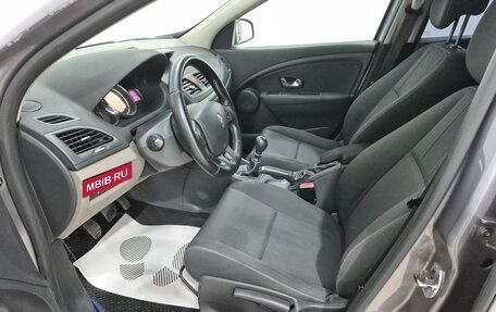 Renault Megane III, 2010 год, 490 000 рублей, 9 фотография