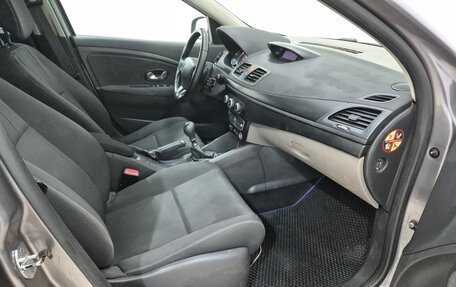 Renault Megane III, 2010 год, 490 000 рублей, 13 фотография