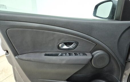 Renault Megane III, 2010 год, 490 000 рублей, 7 фотография