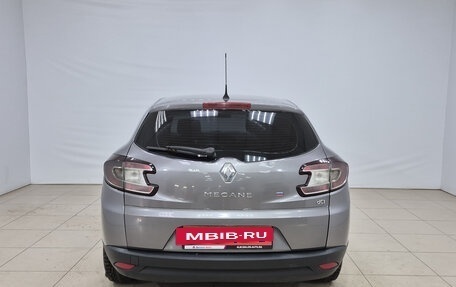 Renault Megane III, 2010 год, 490 000 рублей, 5 фотография