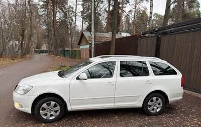 Skoda Octavia, 2012 год, 1 050 000 рублей, 1 фотография