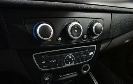 Renault Megane III, 2010 год, 490 000 рублей, 18 фотография