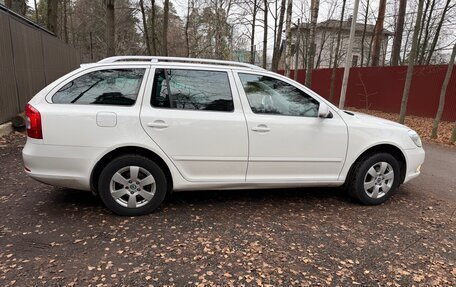 Skoda Octavia, 2012 год, 1 050 000 рублей, 4 фотография