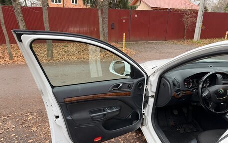 Skoda Octavia, 2012 год, 1 050 000 рублей, 6 фотография