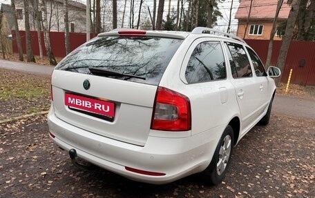 Skoda Octavia, 2012 год, 1 050 000 рублей, 5 фотография