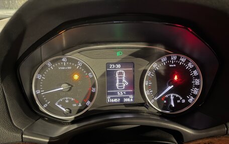 Skoda Octavia, 2012 год, 1 050 000 рублей, 9 фотография