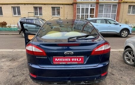 Ford Mondeo IV, 2008 год, 650 000 рублей, 1 фотография