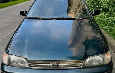 Toyota Carina E, 1994 год, 490 000 рублей, 1 фотография