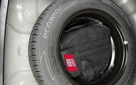 KIA Rio IV, 2018 год, 1 370 000 рублей, 25 фотография