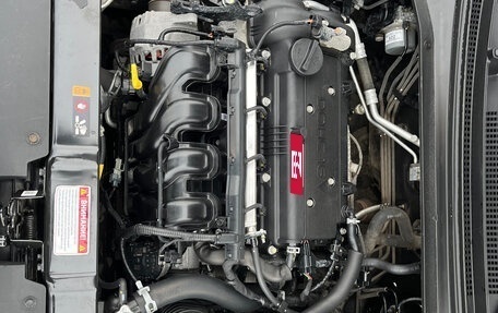 KIA Rio IV, 2018 год, 1 370 000 рублей, 20 фотография