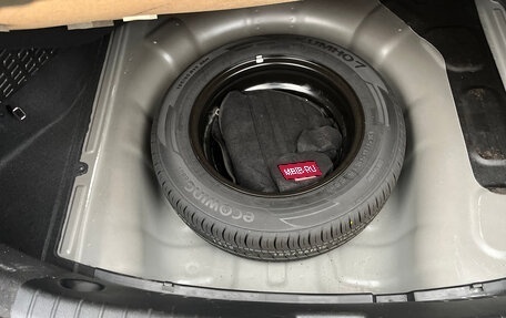 KIA Rio IV, 2018 год, 1 370 000 рублей, 23 фотография