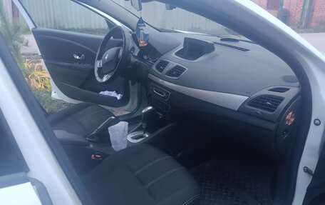 Renault Megane III, 2012 год, 660 000 рублей, 5 фотография